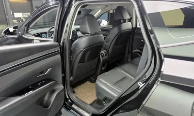 Hyundai Tucson 2021, 107288 км, за 21900000 KRW - фото 26