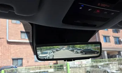Hyundai Palisade 2026, 11597 км, за 62000000 KRW - фото 8