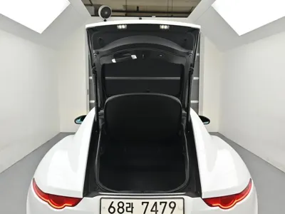 Jaguar F-Type 2015, 39784 км, за 37900000 KRW - фото 19