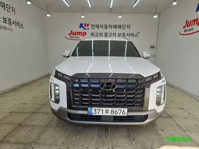 Hyundai Palisade 2023, 56500 км, за 29800000 KRW