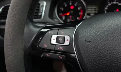 Volkswagen Passat 2018, 116516 км, за 9990000 KRW - фото 19