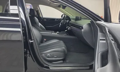 Genesis G80 2021, 87291 км, за 28500000 KRW - фото 26