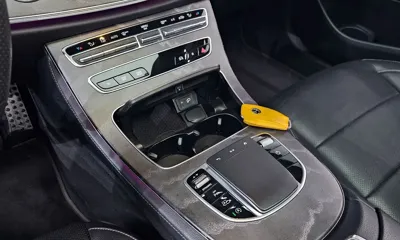 Mercedes-Benz E-Class 2022, 111116 км, за 38000000 KRW - фото 28