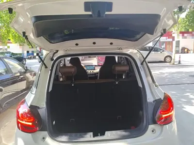 Wuling Bingo 2024, 18600 км, за 47400 CNY - фото 19