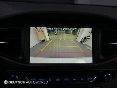 Hyundai Ioniq 2019, 137158 км, за 13900000 KRW - фото 15
