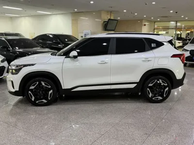 Kia Seltos 2023, 91426 км, за 22200000 KRW
