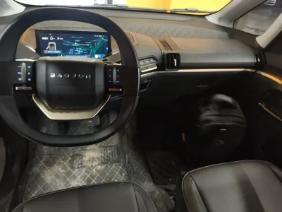 Baojun KiWi EV 2022, 10900 км, за 64920.61 CNY - фото 13