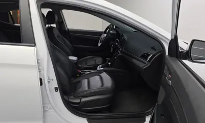 Hyundai Avante 2017, 146502 км, за 6990000 KRW - фото 26