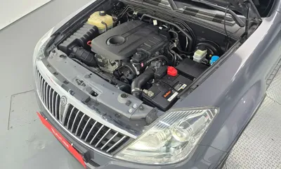 KG_Mobility_Ssangyong Rexton 2016, 130022 км, за 5300000 KRW - фото 6