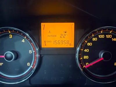 KG_Mobility_Ssangyong KORANDO 2015, 156958 км, за 3400000 KRW - фото 8