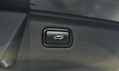 Kia Mohave 2024, 33375 км, за 41200000 KRW - фото 20