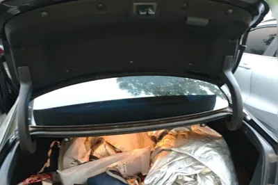 Buick LaCrosse 2022, 57900 км, за 96425.85 CNY - фото 11