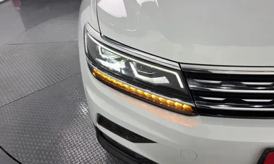 Volkswagen Tiguan 2018, 128135 км, за 19000000 KRW - фото 22
