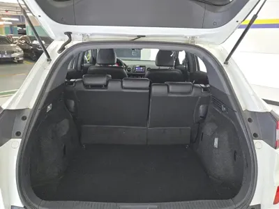 Honda XR-V 2017, 36100 км, за 52800 CNY