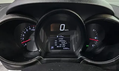 Kia Ray 2022, 52954 км, за 9000000 KRW - фото 8