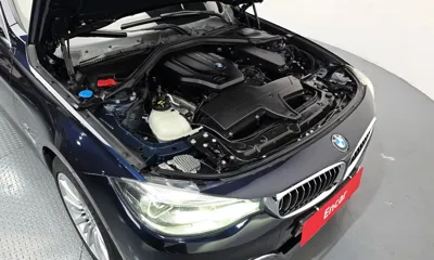 BMW Gran Turismo 2018, 137438 км, за 16200000 KRW - фото 6