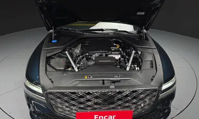 Genesis G80 2025, 11711 км, за 53700000 KRW - фото 6