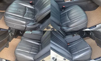 Hyundai Equus 2011, 147352 км, за 5900000 KRW - фото 18