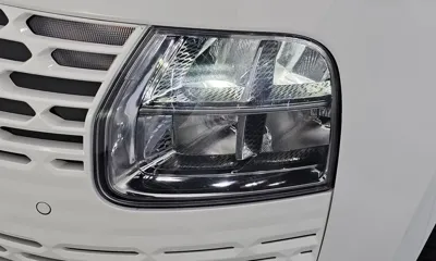 Hyundai Staria 2025, 75799 км, за 32500000 KRW - фото 22