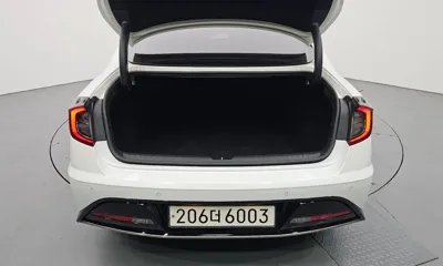 Hyundai Sonata 2022, 134868 км, за 15500000 KRW - фото 20