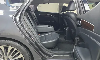 Kia K7 2018, 97021 км, за 13900000 KRW - фото 11