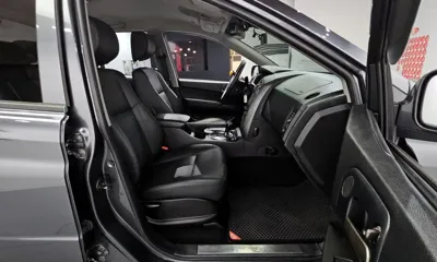 KG_Mobility_Ssangyong KORANDO 2015, 160386 км, за 5590000 KRW - фото 12