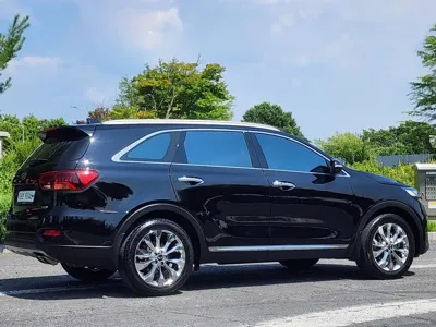 Kia Sorento 2018, 120010 км, за 14850000 KRW - фото 8