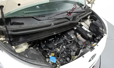Kia Ray 2016, 198917 км, за 3900000 KRW - фото 6