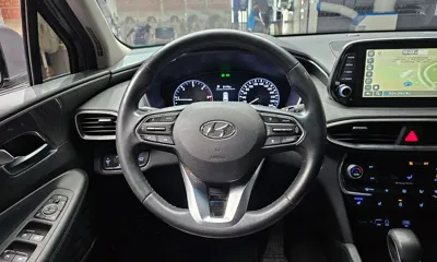 Hyundai Santafe 2019, 80646 км, за 18900000 KRW - фото 13