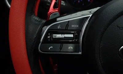 Kia K3 2021, 109985 км, за 15200000 KRW - фото 6