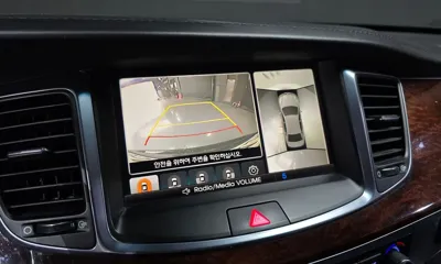 Hyundai Equus 2014, 232268 км, за 6700000 KRW - фото 15
