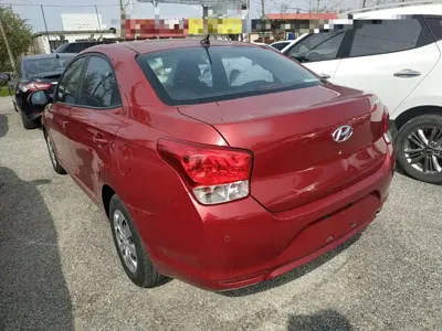 Hyundai Verna 2020, 56400 км, за 20500 CNY - фото 23