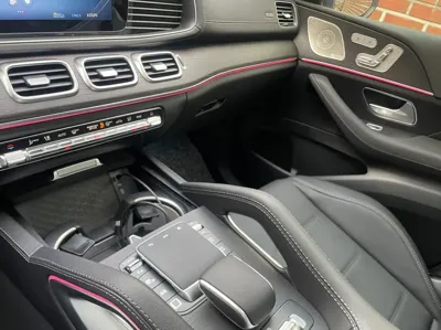 Mercedes-Benz GLE-Class 2025, 9000 км, за 90210000 KRW - фото 16