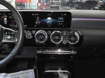 Mercedes-Benz A-Class 2022, 35733 км, за 23900000 KRW - фото 11