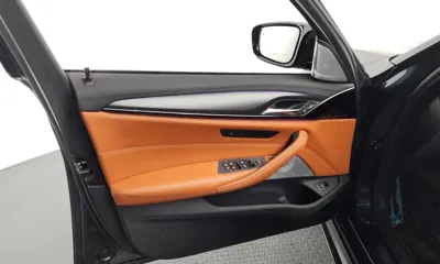BMW M5 2020, 71385 км, за 88000000 KRW - фото 24