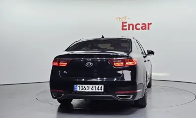 Kia K7 2019, 106284 км, за 14900000 KRW - фото 4