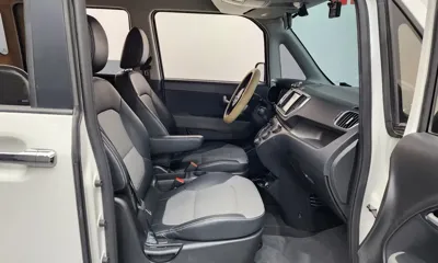 Kia Ray 2020, 94286 км, за 10200000 KRW - фото 26