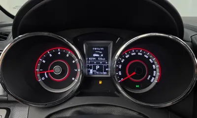 KG_Mobility_Ssangyong TIBOLI 2019, 17811 км, за 12500000 KRW - фото 8
