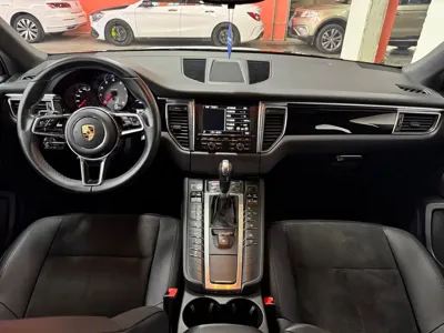 Porsche Macan 2016, 130000 км, за 118800 CNY - фото 15