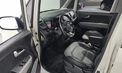 Kia Ray 2018, 25393 км, за 10700000 KRW - фото 11