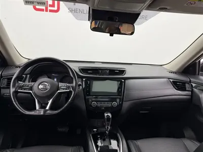 Nissan X-Trail 2021, 60900 км, за 83000 CNY - фото 12