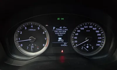 Hyundai Grandeur 2019, 50428 км, за 16500000 KRW - фото 8