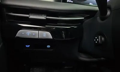 Genesis G80 2025, 36774 км, за 53900000 KRW - фото 28