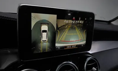 Mercedes-Benz GLC-Class 2019, 110031 км, за 27300000 KRW - фото 15