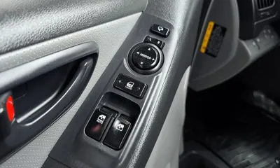 Hyundai Starex 2019, 108965 км, за 14500000 KRW - фото 19
