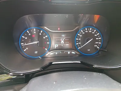 GAC Trumpchi GS4 2018, 73000 км, за 49593.35 CNY - фото 10