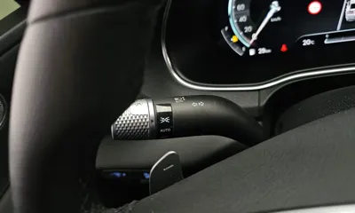 Genesis GV80 2023, 87338 км, за 42300000 KRW - фото 29