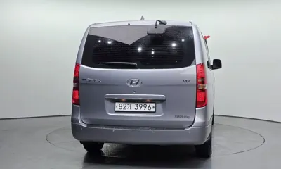 Hyundai Starex 2019, 94356 км, за 15900000 KRW