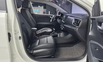 Kia Stonic 2019, 118579 км, за 9500000 KRW - фото 11