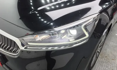 Kia K7 2017, 172661 км, за 11700000 KRW - фото 22